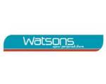 Watsons